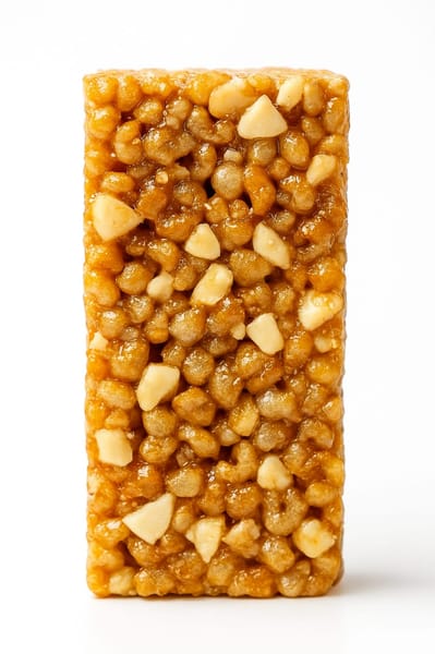 BeePops Mini Protein Bar 