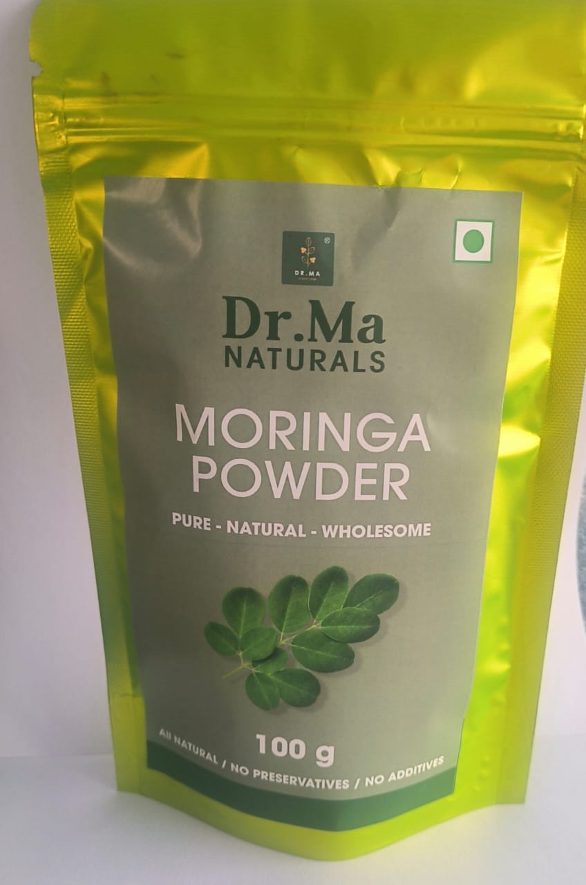 Moringa Powder