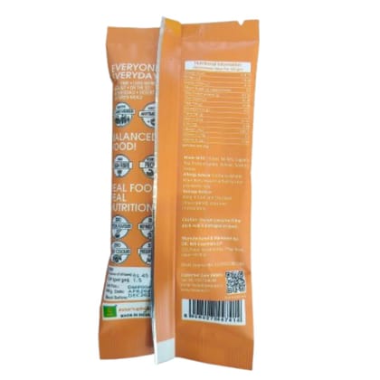 BeePops Protein  Bars-Dates & No Nuts  (30G)