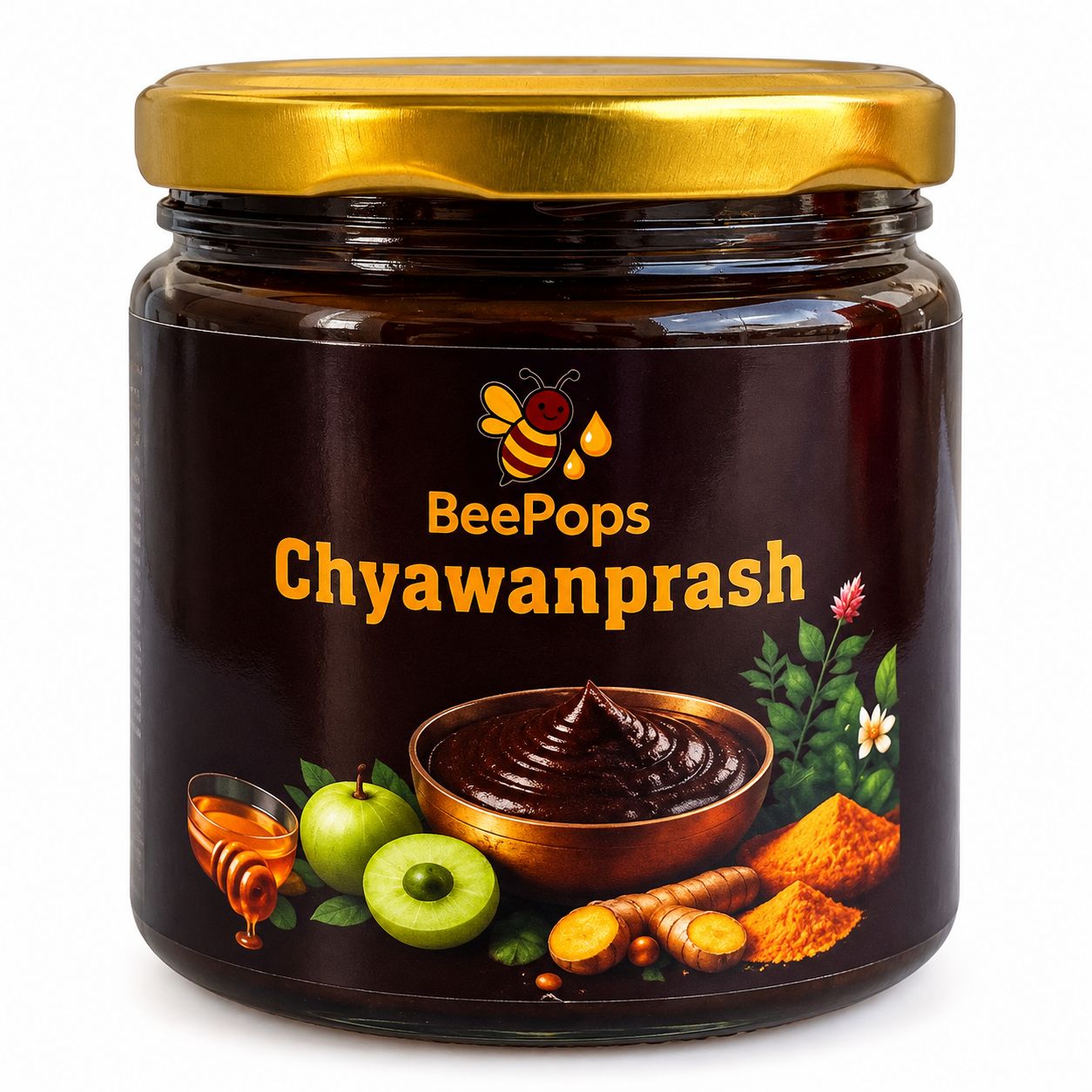 Chwayanprash 500 gm